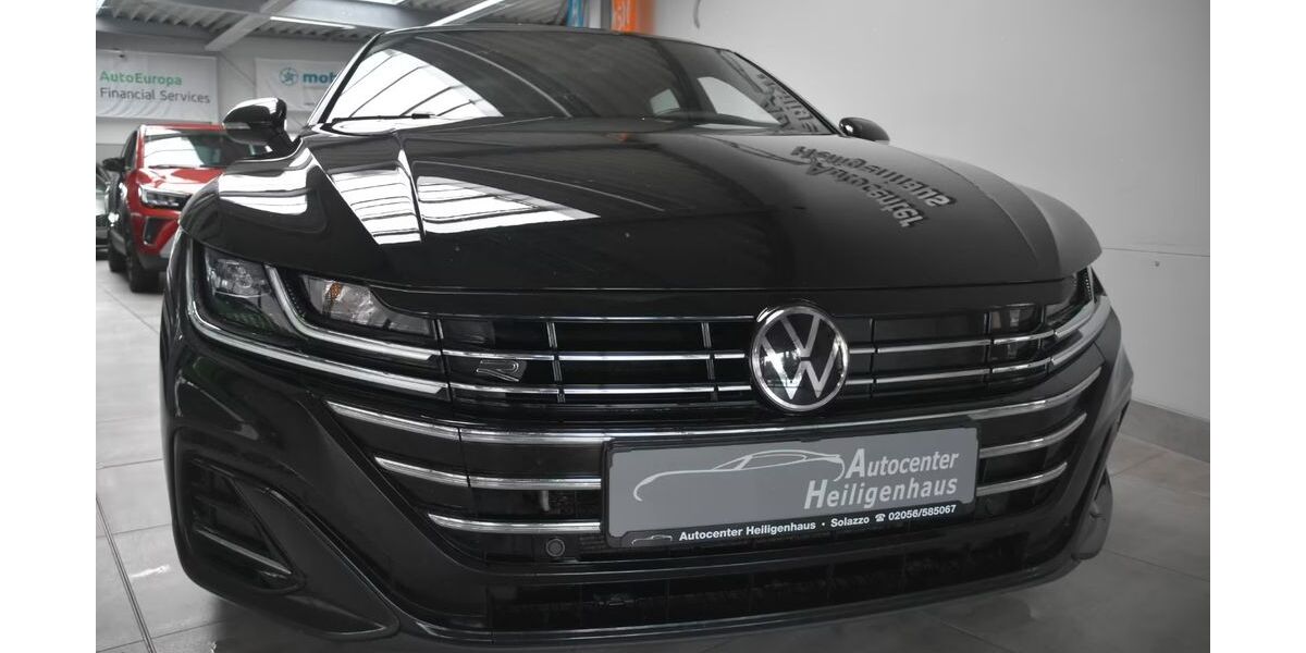 VW Arteon 194.036 km 18.880 &euro; Heiligenhaus 42579