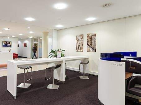 Gewerbeobjekt Düsseldorf Heerdt - 2.983&euro; | Angebot:25906162