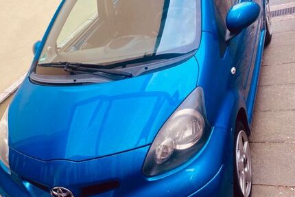 Toyota Aygo (X) 165.000 km 2.100 &euro; Brühl 50321