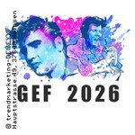 German Elvis Festival - Ticket Freitag