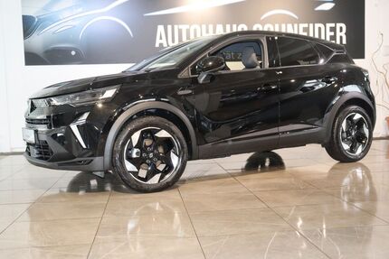 Renault Captur 6.153 km 24.200 &euro; Ratingen 40880