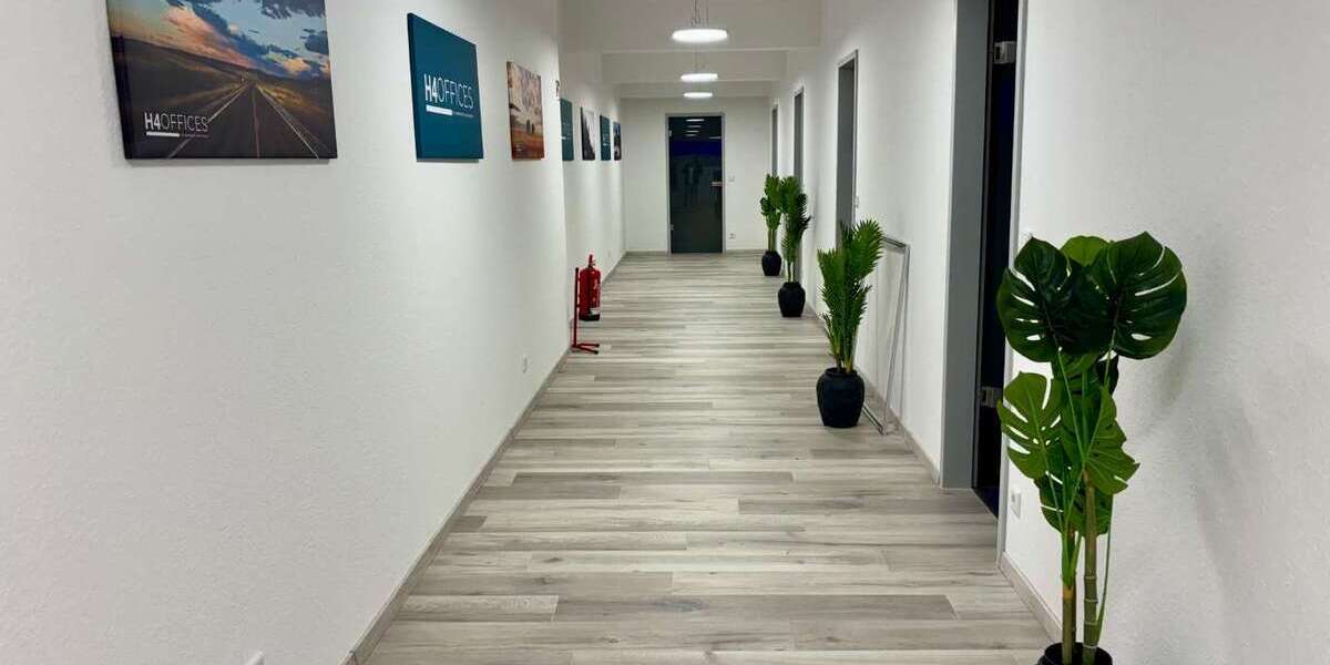 Gewerbeobjekt Remscheid - 399&euro; | Angebot:26011571