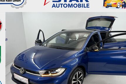 VW Polo 11.622 km 23.490 &euro; Köln 50739