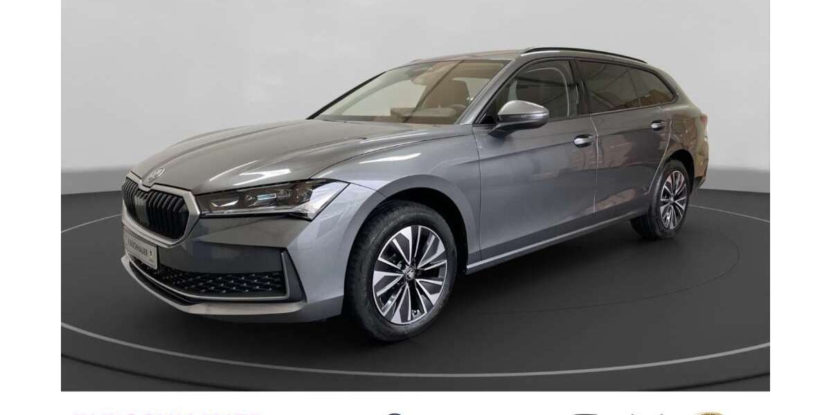 Skoda Superb 9.990 km 44.990 &euro; Köln (Ehrenfeld) 50823