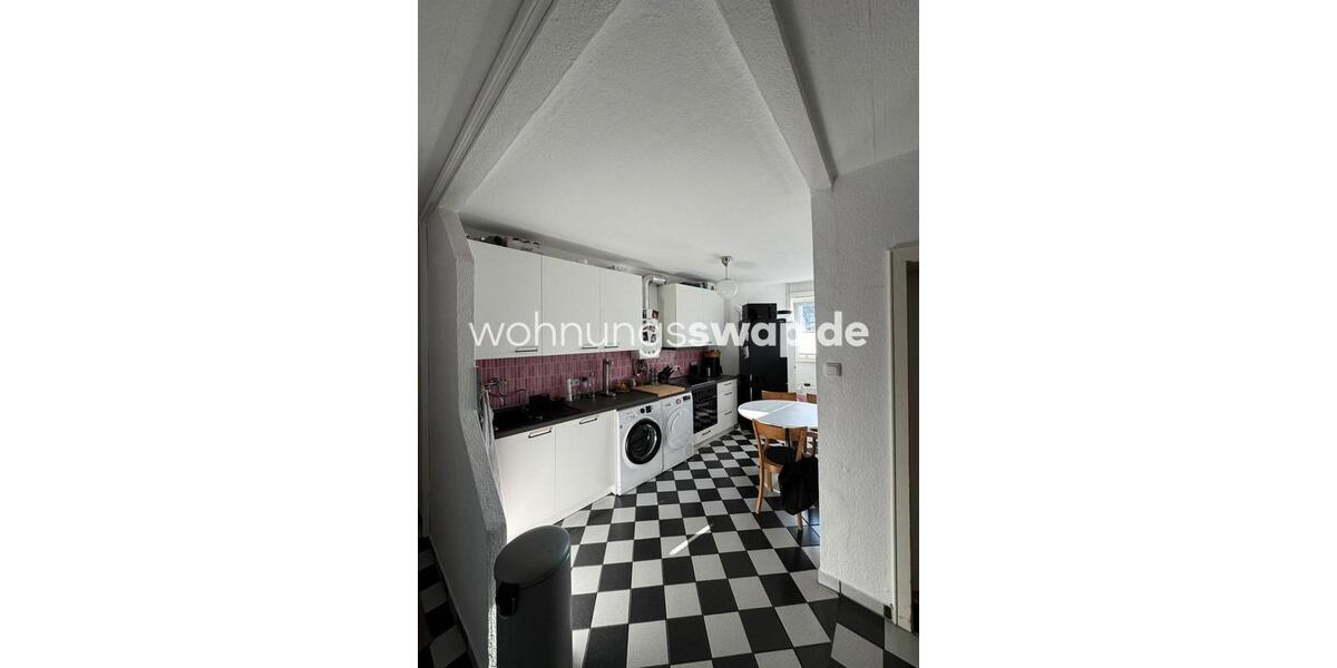Etagenwohnung Köln Innenstadt - 2 Zimmer, 58 m&sup2;, 550&euro; | Angebot:25430637