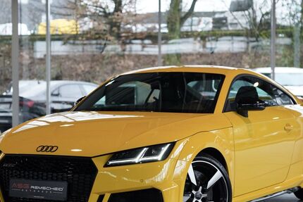 Audi TT RS 48.000 km 47.800 &euro; Remscheid/NRW 42855