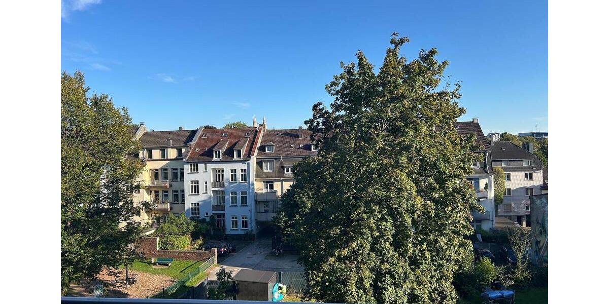 Terrassenwohnung Solingen Mitte - 2 Zimmer, 90 m&sup2;, 1.500&euro; | Angebot:24398819