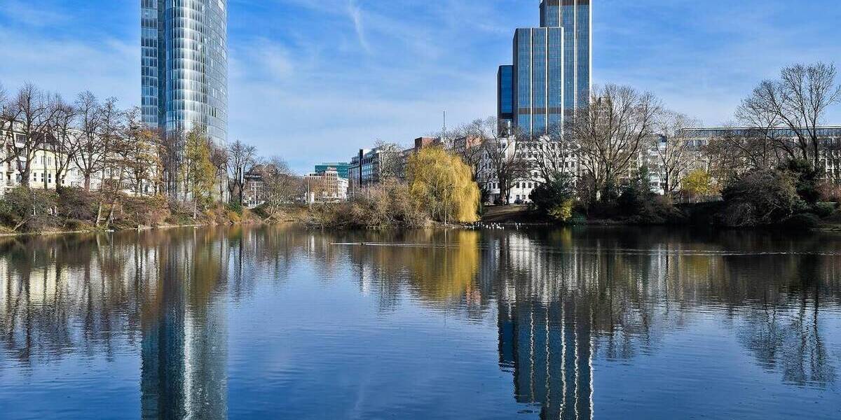 Gewerbeobjekt Düsseldorf Stadtmitte - 4 Zimmer, 125 m&sup2;, 2.500&euro; | Angebot:25738805