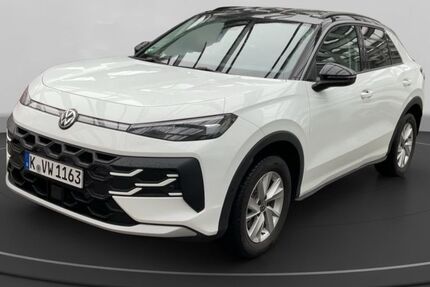 VW T-Roc 14.265 km 31.990 &euro; Köln-Mülheim 51063