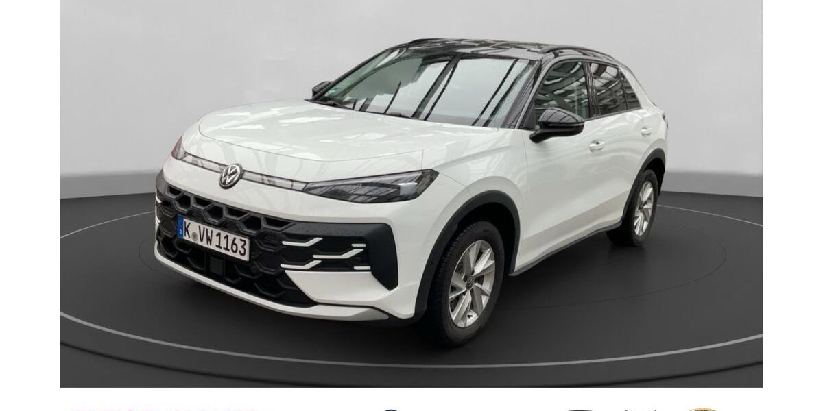 VW T-Roc 14.265 km 31.990 &euro; Köln-Mülheim 51063