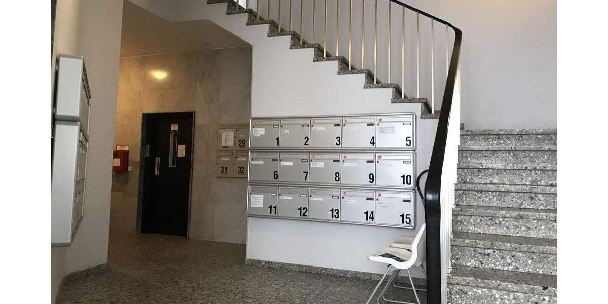 Gewerbeobjekt Düsseldorf Flingern Nord - 363&euro; | Angebot:25760536