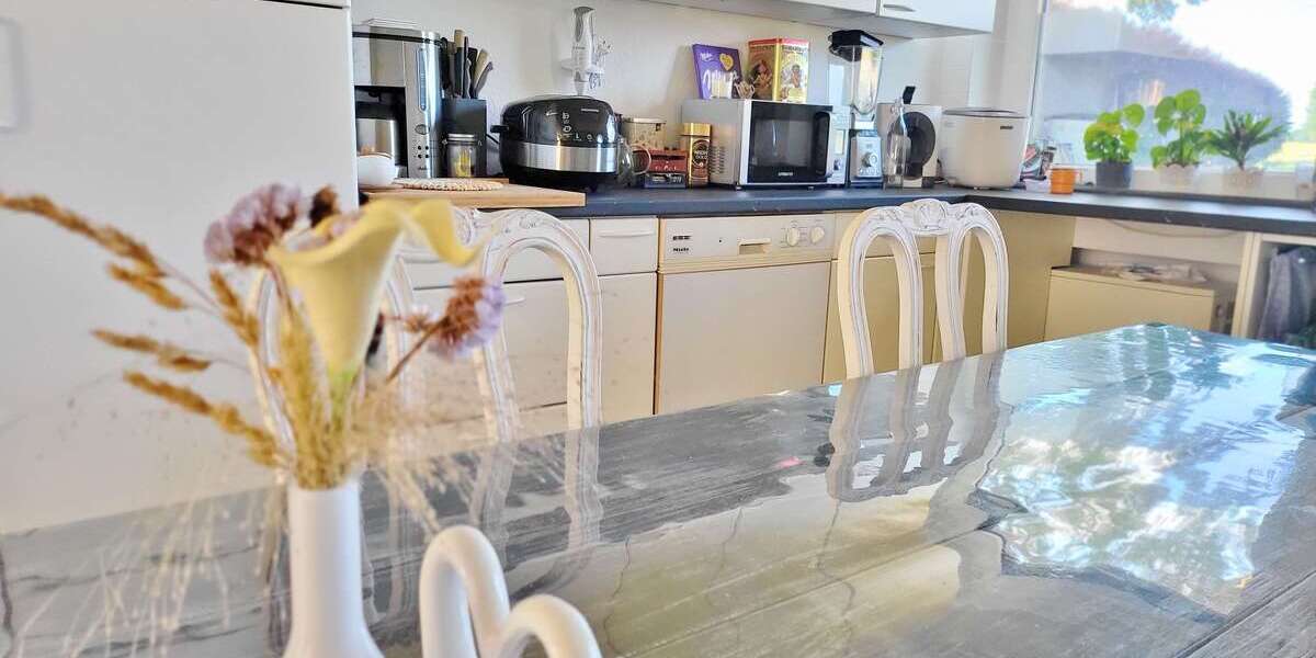 Einfamilienhaus Jüchen - 5 Zimmer, 159 m&sup2;, 1.350&euro; | Angebot:23430257