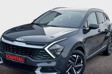 Kia Sportage 27.658 km 26.979 &euro; Elsdorf (bei Köln) 50189