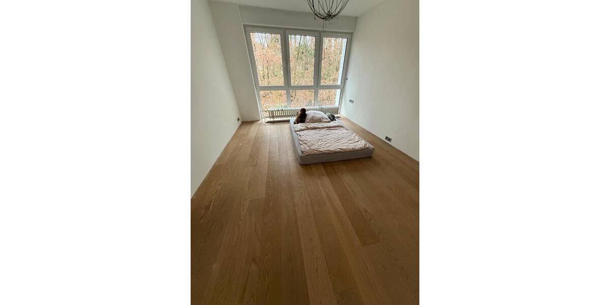 Terrassenwohnung Bergisch Gladbach Paffrath - 4 Zimmer, 117 m&sup2;, 495.000&euro; | Angebot:24179839