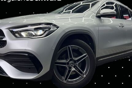Mercedes-Benz GLA 250 79.940 km 32.450 &euro; Remscheid 42897