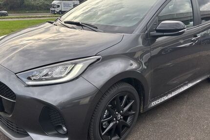 Mazda 2 Hybrid 4.499 km 23.671 &euro; Neuss 41464