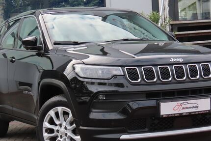 Jeep Compass 23.063 km 21.900 &euro; Neuss 41469