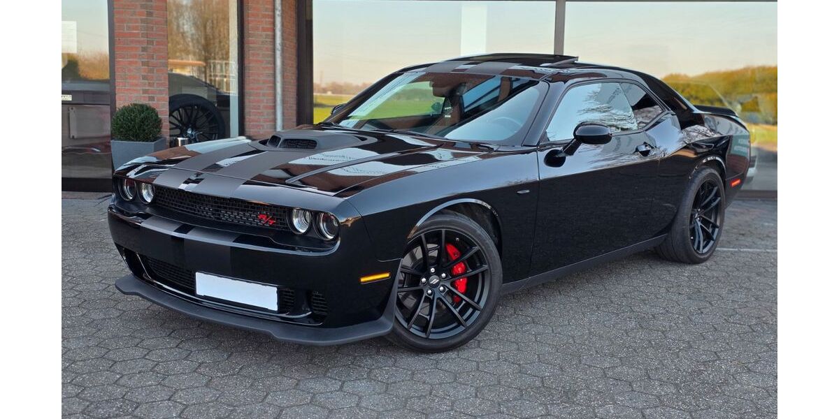 Dodge Challenger 40.750 km 41.600 &euro; Korschenbroich 41352