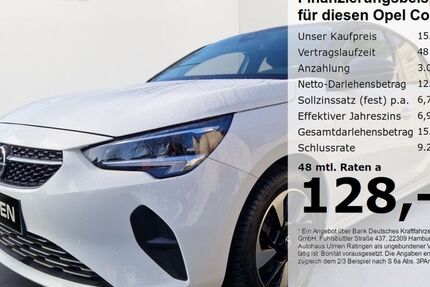 Opel Corsa 32.035 km 15.444 &euro; Ratingen 40880