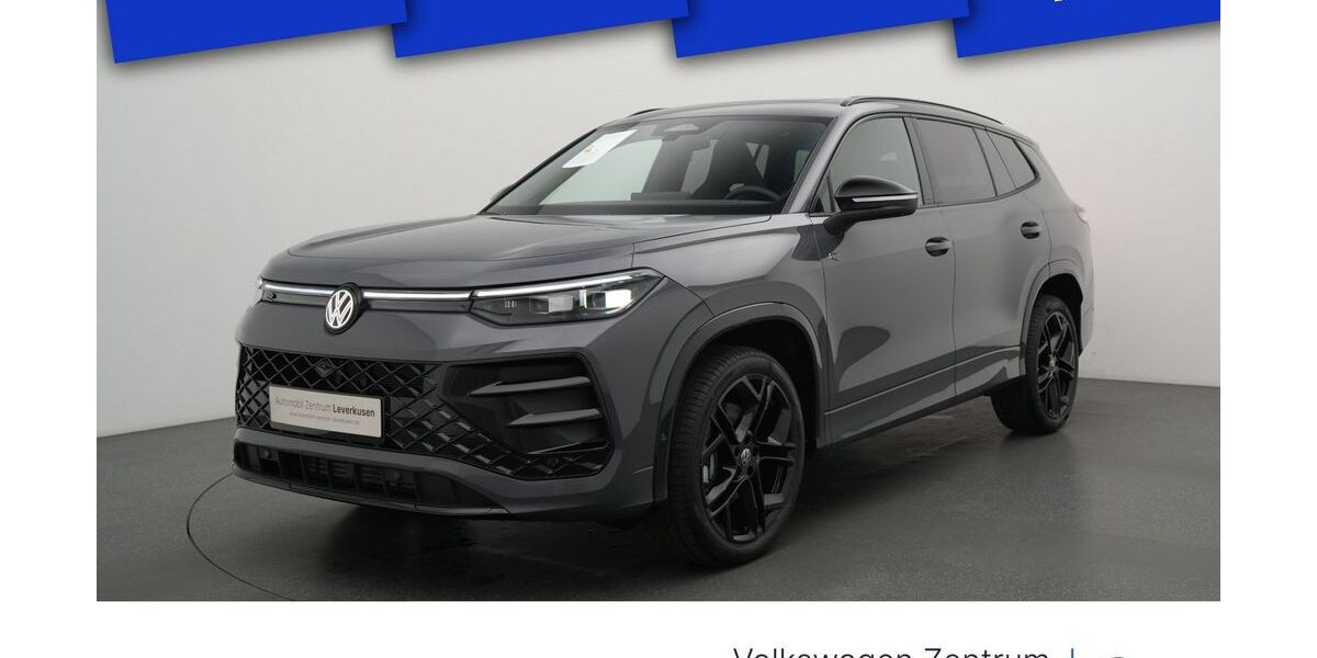 VW Tayron 1.010 km 51.980 &euro; Leverkusen 51379