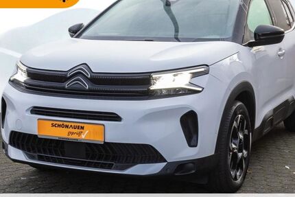 Citroen C5 Aircross 8.242 km 20.950 &euro; Solingen 42697