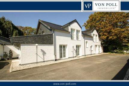 Haus Willich - 7 Zimmer, 331 m&sup2;, 999.500&euro; | Angebot:25688856