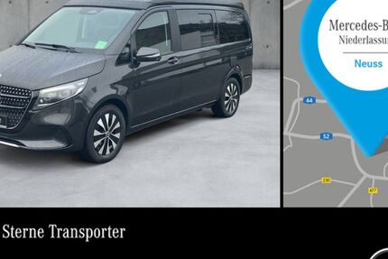 Mercedes-Benz V 300 18.352 km 84.480 &euro; Neuss 41460