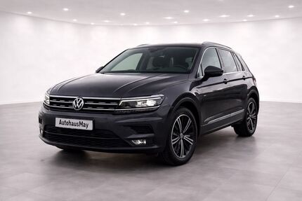 VW Tiguan 73.950 km 19.950 &euro; Köln 50674