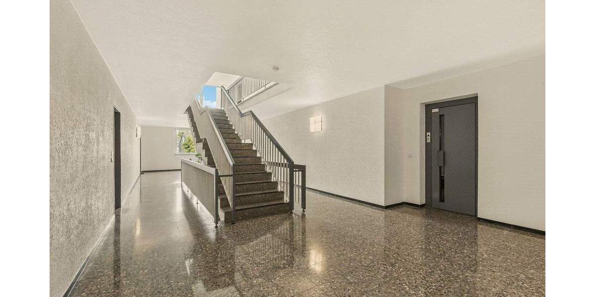 Etagenwohnung Ratingen Hösel - 3 Zimmer, 94 m&sup2;, 279.000&euro; | Angebot:25898555