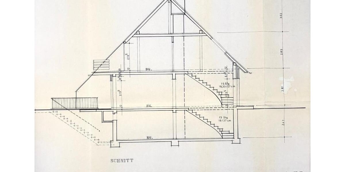 Reihenhaus Hürth - 3 Zimmer, 108 m&sup2;, 395.000&euro; | Angebot:26013287