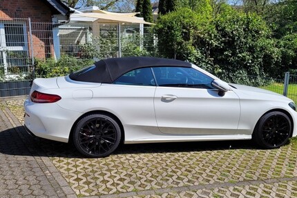 Mercedes-Benz C 200 98.000 km 23.899 &euro; Köln 50667