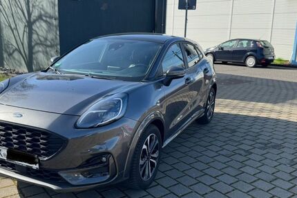 Ford Puma 30.300 km 21.900 &euro; Köln 50737