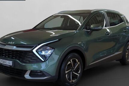 Kia Sportage 74.650 km 23.980 &euro; Leverkusen 51381