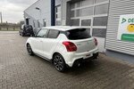 Suzuki Swift 1.4 Sport+Winterräder+Kamera+Navi+Sitzheiz 64.698 km 16.222 &euro; Meerbusch 40667