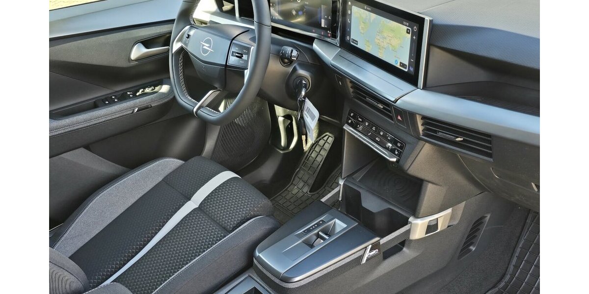 Opel Frontera GS 48V|Automatik|Allwetter|Tech-Paket 1.001 km 25.950 &euro; Wermelskirchen 42929