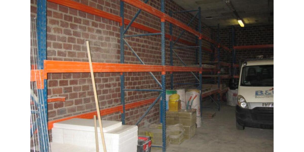 Gewerbeobjekt Hürth - 1.280&euro; | Angebot:25842925