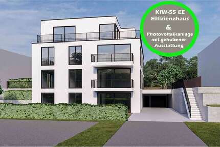 Wohnung Köln Zündorf - 3 Zimmer, 102 m&sup2;, 679.000&euro; | Angebot:24519174