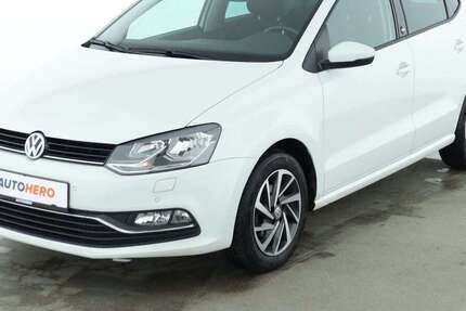 VW Polo 57.516 km 11.220 &euro; Köln 50739