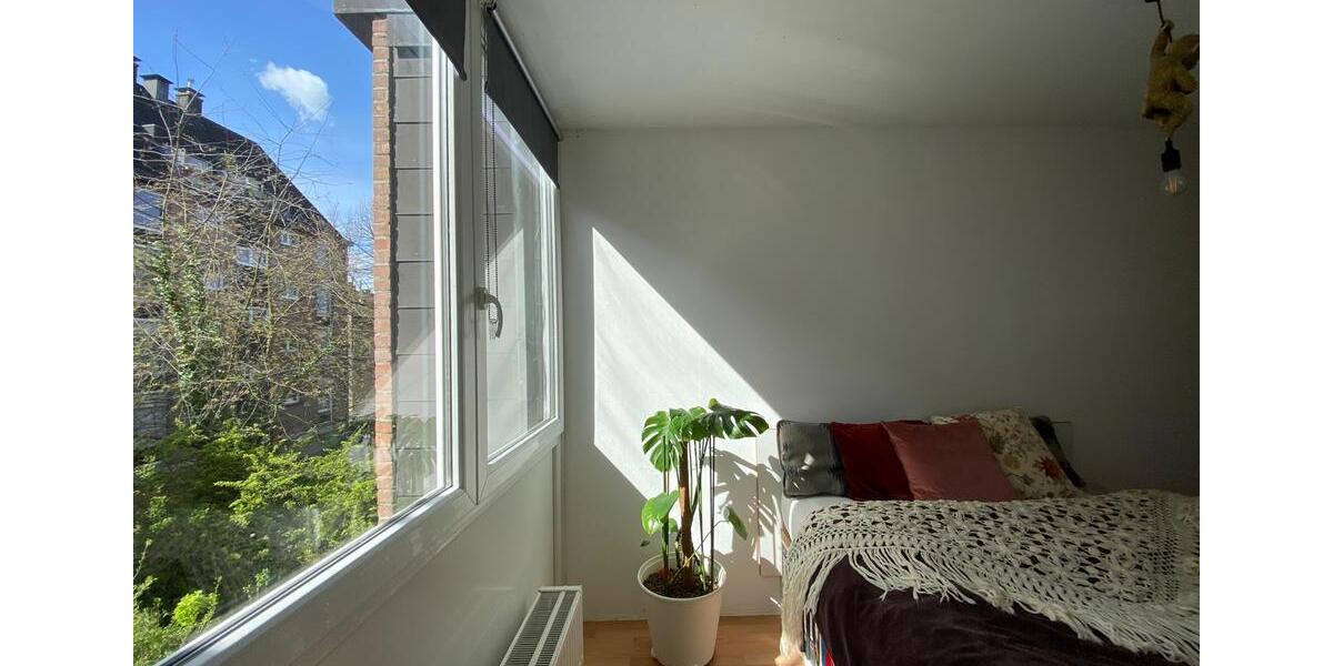 Etagenwohnung Köln Nippes - 2 Zimmer, 32 m&sup2;, 179.000&euro; | Angebot:26049087