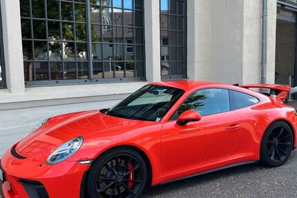 Porsche 991 17.688 km 148.900 &euro; Köln 50679