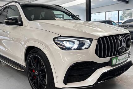 Mercedes-Benz GLE 53 AMG 155.700 km 59.699 &euro; Solingen 42697