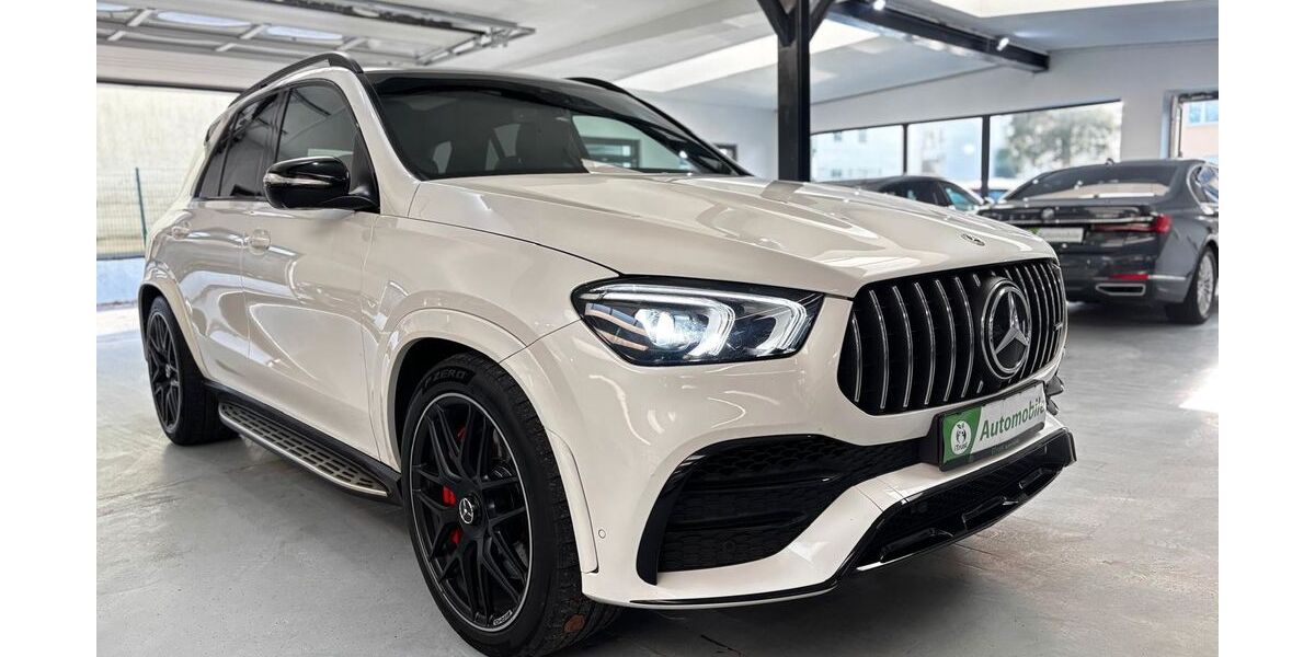 Mercedes-Benz GLE 53 AMG 155.700 km 59.699 &euro; Solingen 42697