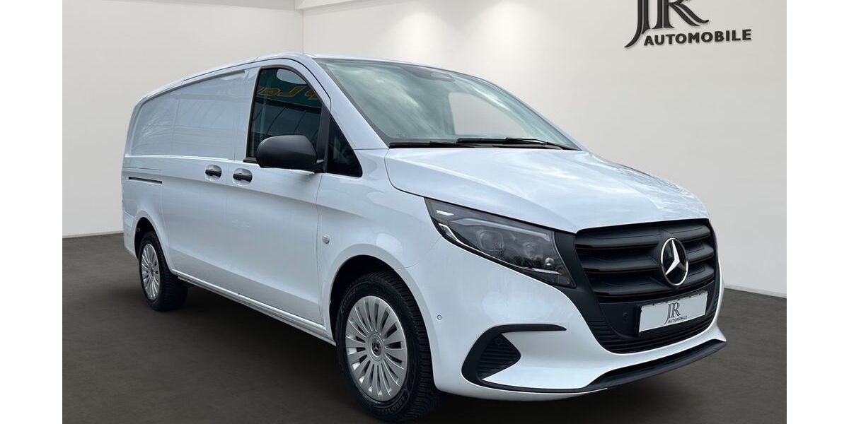Mercedes-Benz Vito 8.360 km 49.990 &euro; Kürten 51515
