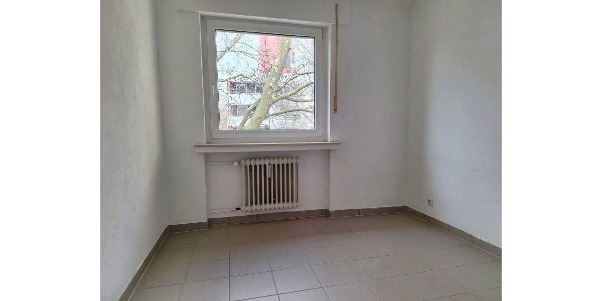 Etagenwohnung Köln Weiden - 4 Zimmer, 85 m&sup2;, 298.000&euro; | Angebot:25694926