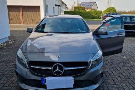 Mercedes-Benz A 180 84.000 km 16.500 &euro; Leverkusen 51379