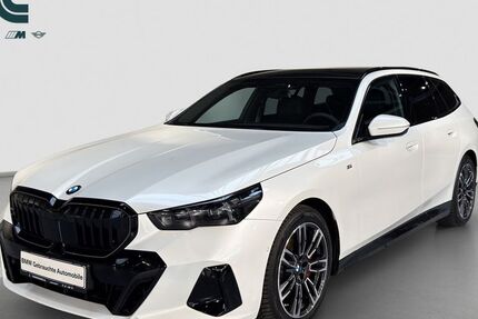 BMW 540 17.916 km 62.470 &euro; Neuss 41460