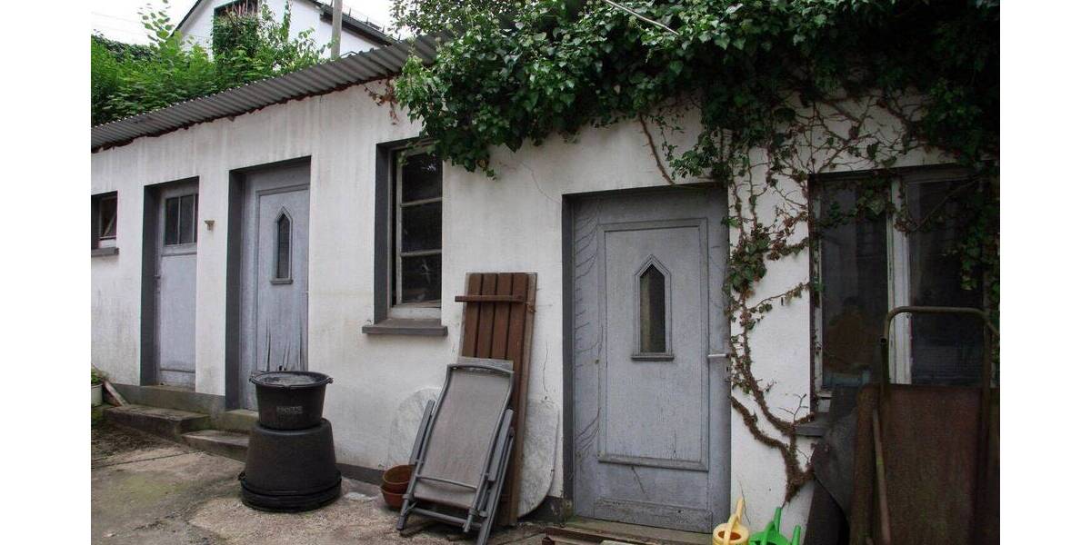 Einfamilienhaus Solingen Solingen-Mitte - 5 Zimmer, 102 m&sup2;, 258.000&euro; | Angebot:26684332
