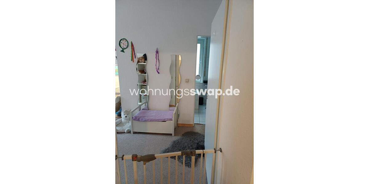 Etagenwohnung Köln Lindenthal - 3 Zimmer, 89 m&sup2;, 1.115&euro; | Angebot:24541397