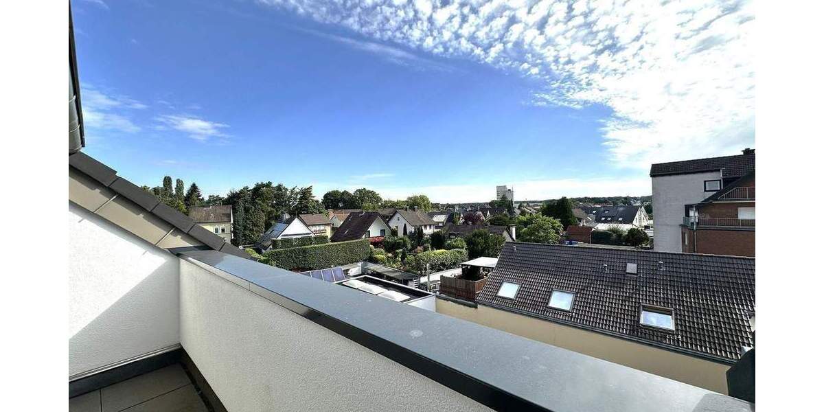 Etagenwohnung Langenfeld (Rheinland) Immigrath - 3 Zimmer, 65 m&sup2;, 304.500&euro; | Angebot:25705665