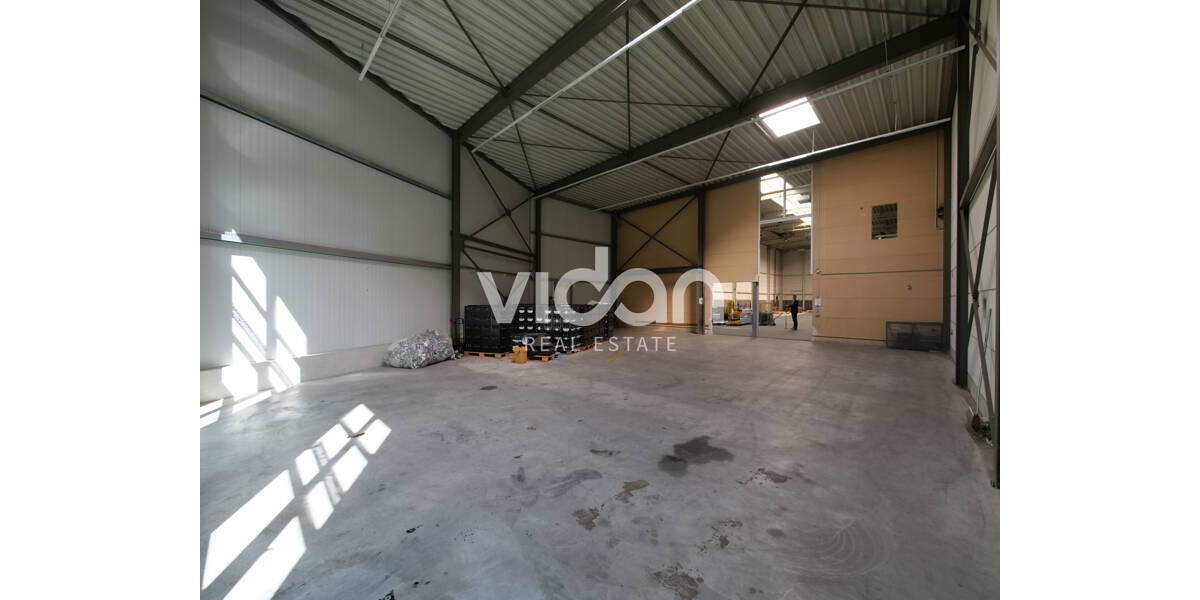 Gewerbeobjekt Bergisch Gladbach Gladbach - 10.920&euro; | Angebot:25673705